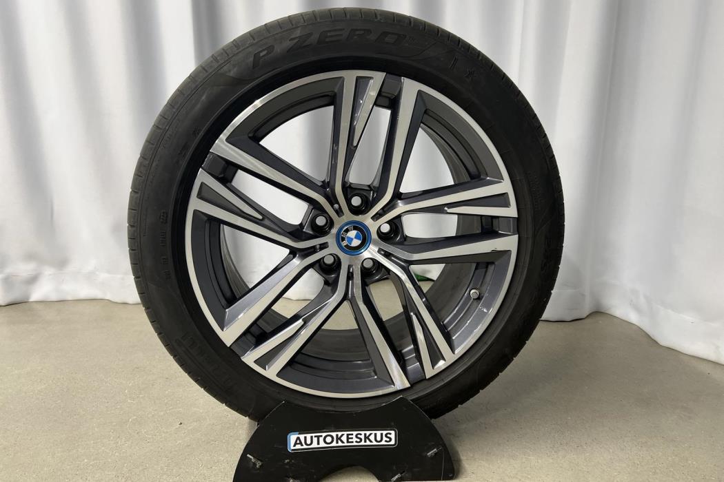 BMW i4 2024
