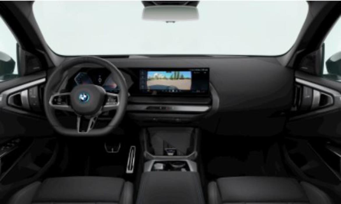 BMW X3 2026