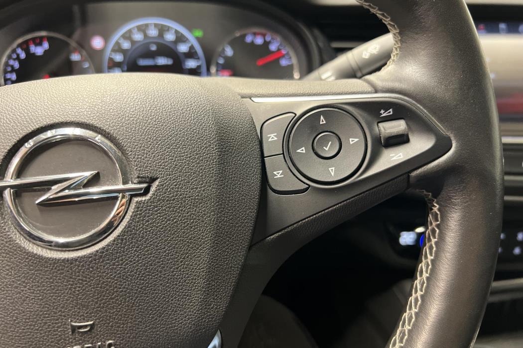 OPEL Insignia 2018