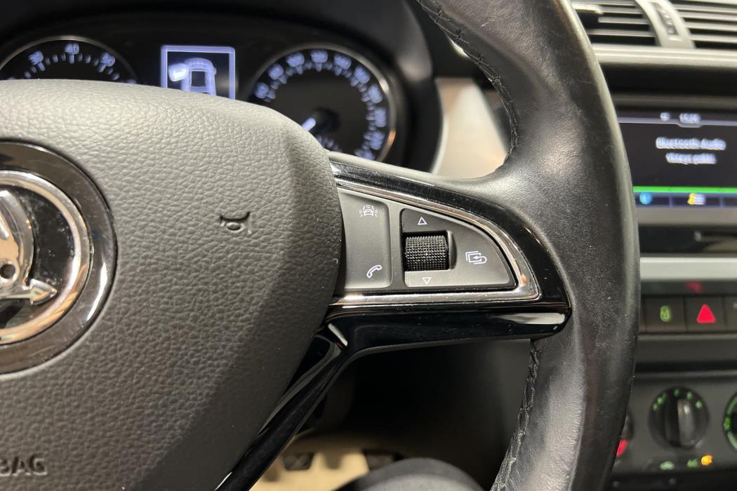 SKODA FABIA 1,0 TSI 95 Ambition 2018