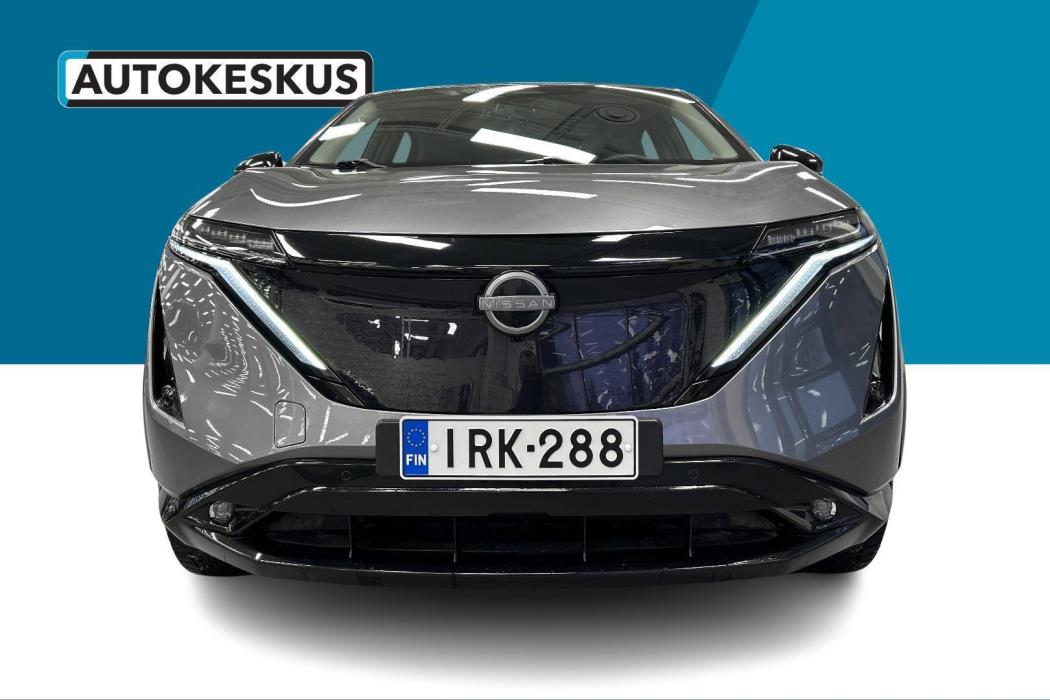 NISSAN Ariya 2023