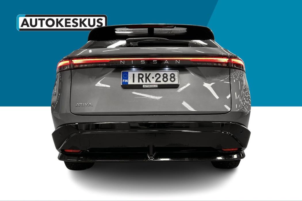 NISSAN Ariya 2023