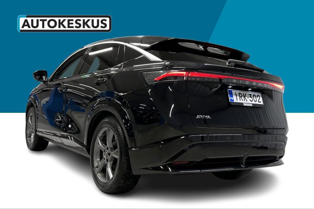 NISSAN Ariya 2023