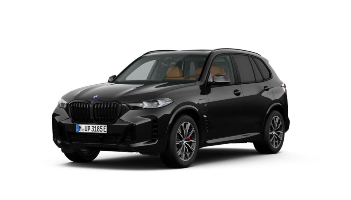 BMW X5 2026