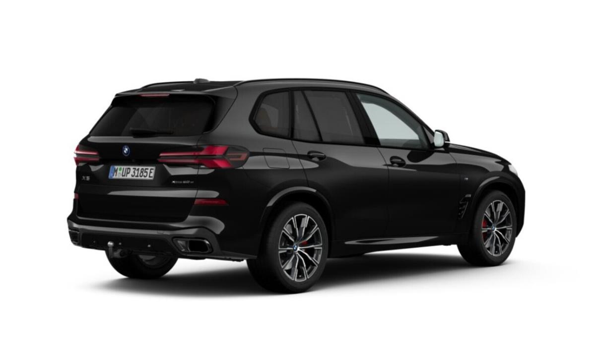 BMW X5 2026