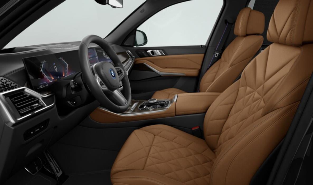 BMW X5 2026