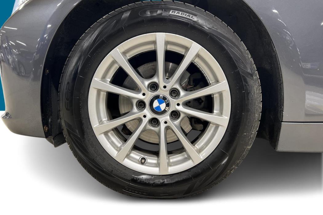 BMW 3-sarja 2013