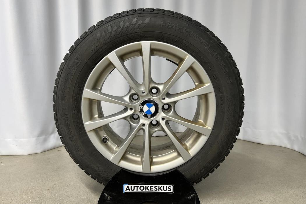 BMW 3-sarja 2013
