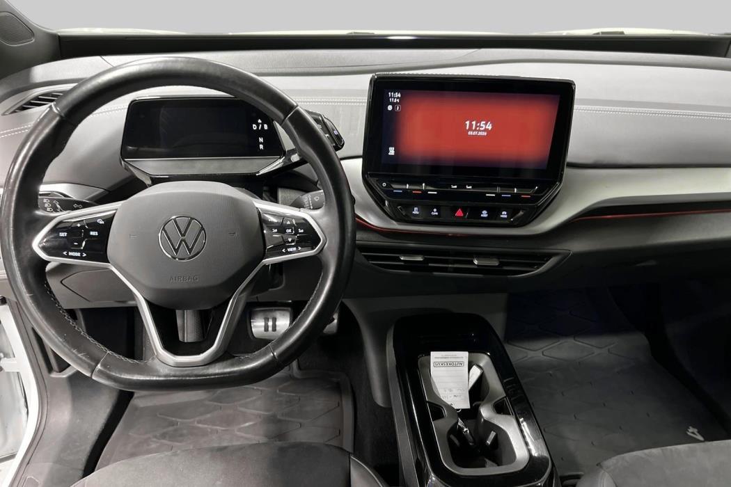 VOLKSWAGEN ID.4 2023