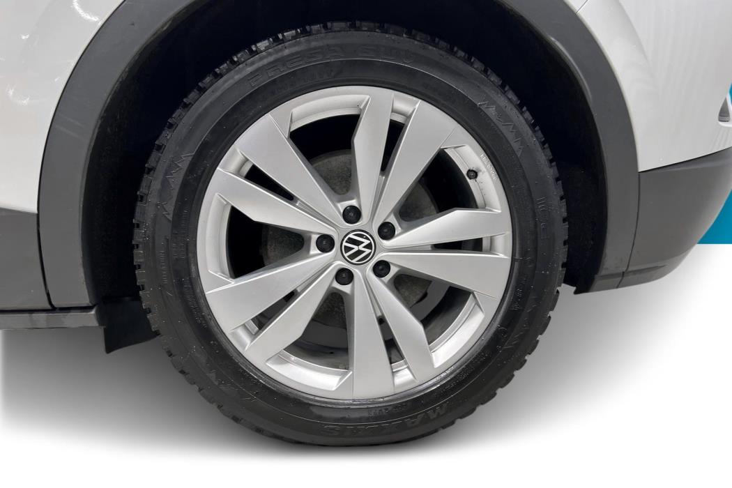 VOLKSWAGEN ID.4 2023