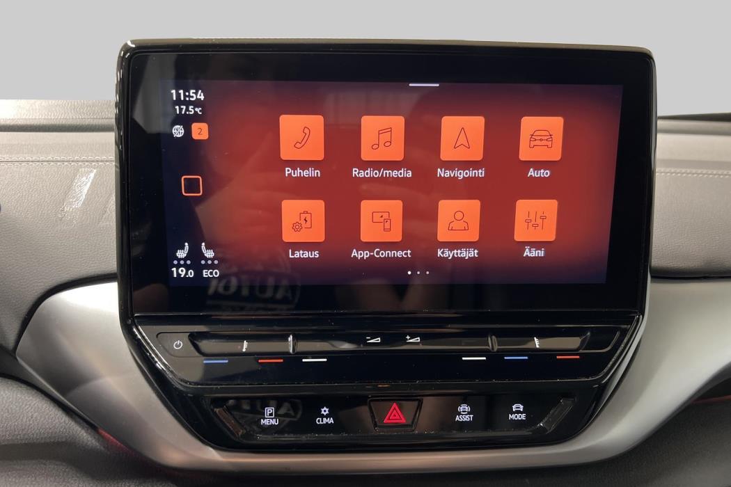 VOLKSWAGEN ID.4 2023