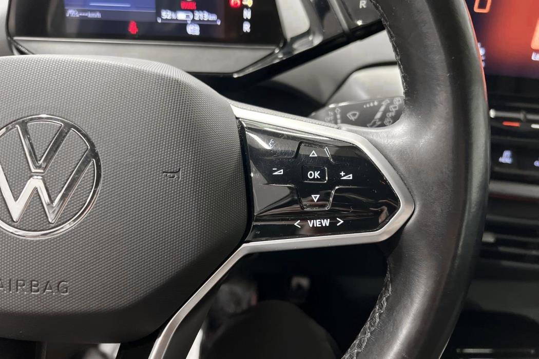 VOLKSWAGEN ID.4 2023