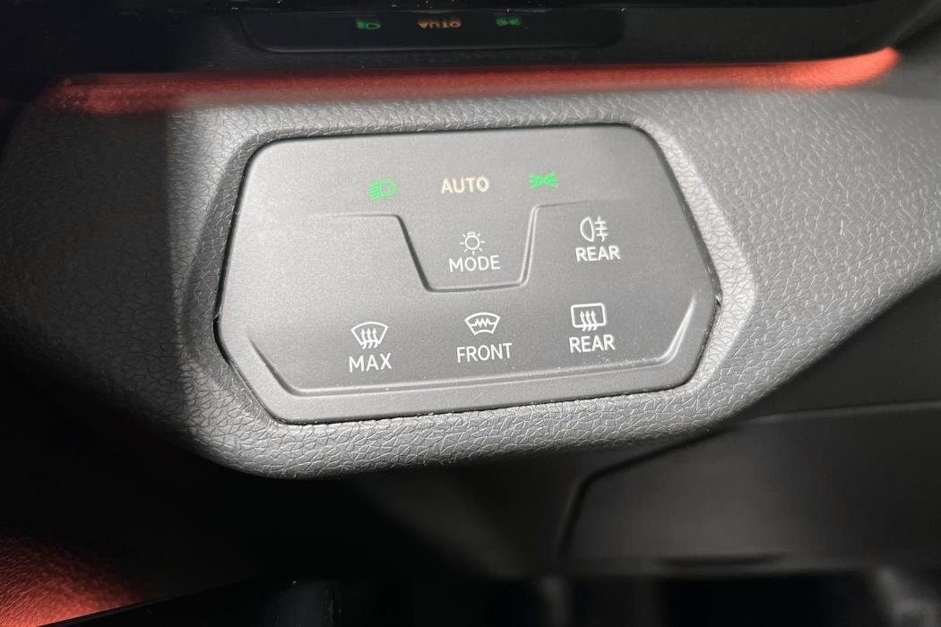 VOLKSWAGEN ID.4 2023