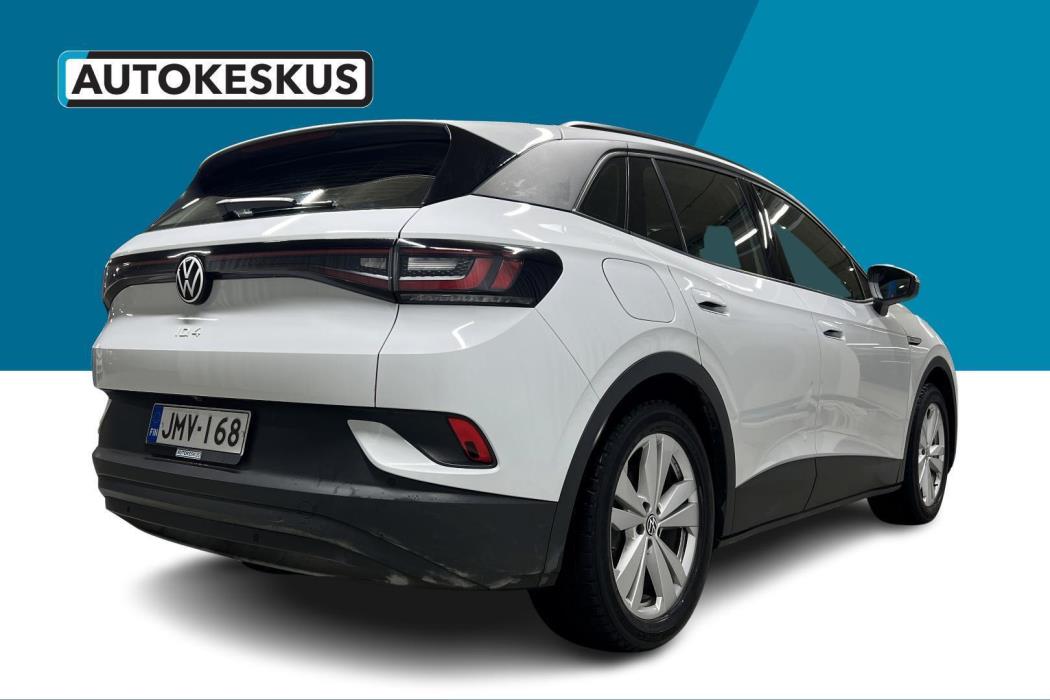 VOLKSWAGEN ID.4 2023