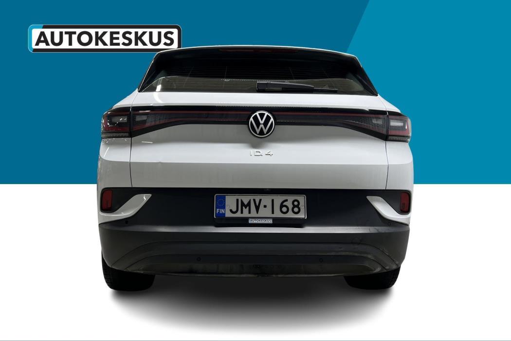 VOLKSWAGEN ID.4 2023