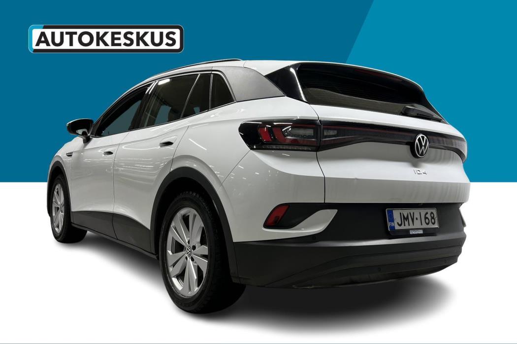 VOLKSWAGEN ID.4 2023