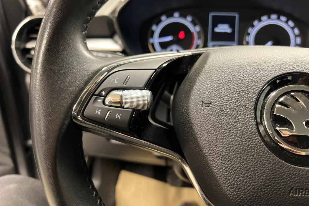 SKODA Fabia 2023