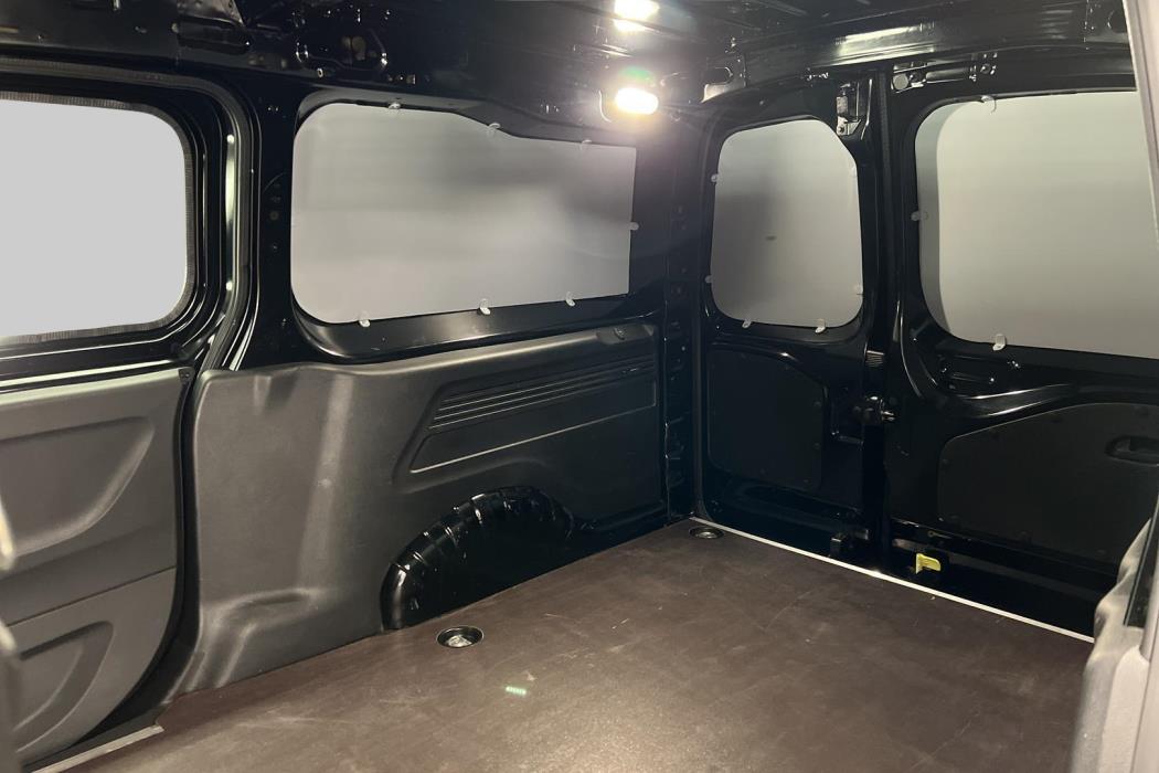 TOYOTA Proace CITY 2025