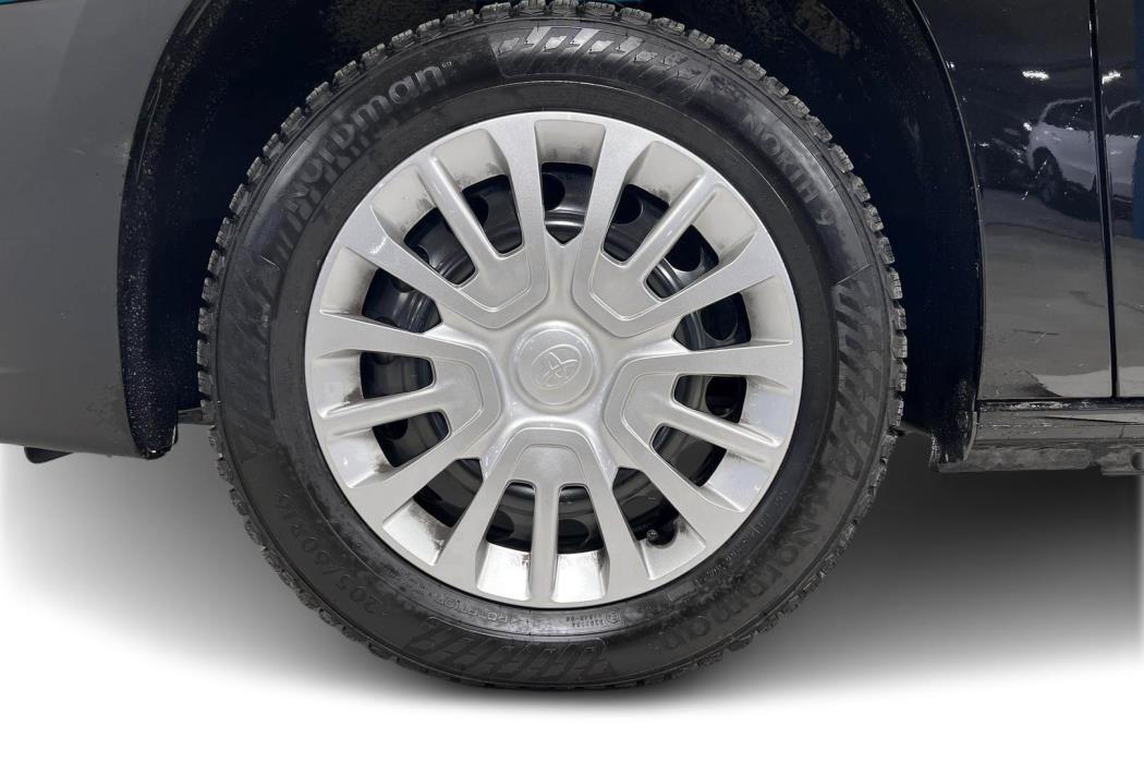 TOYOTA Proace CITY 2025