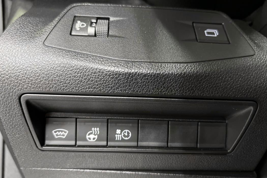 TOYOTA Proace CITY 2025