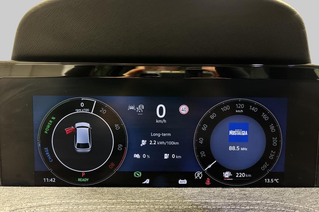 SKODA Superb 2025