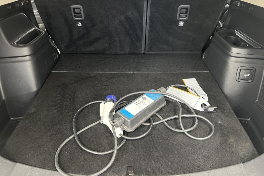 MITSUBISHI Outlander PHEV 2021