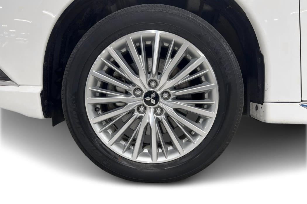 MITSUBISHI Outlander PHEV 2021