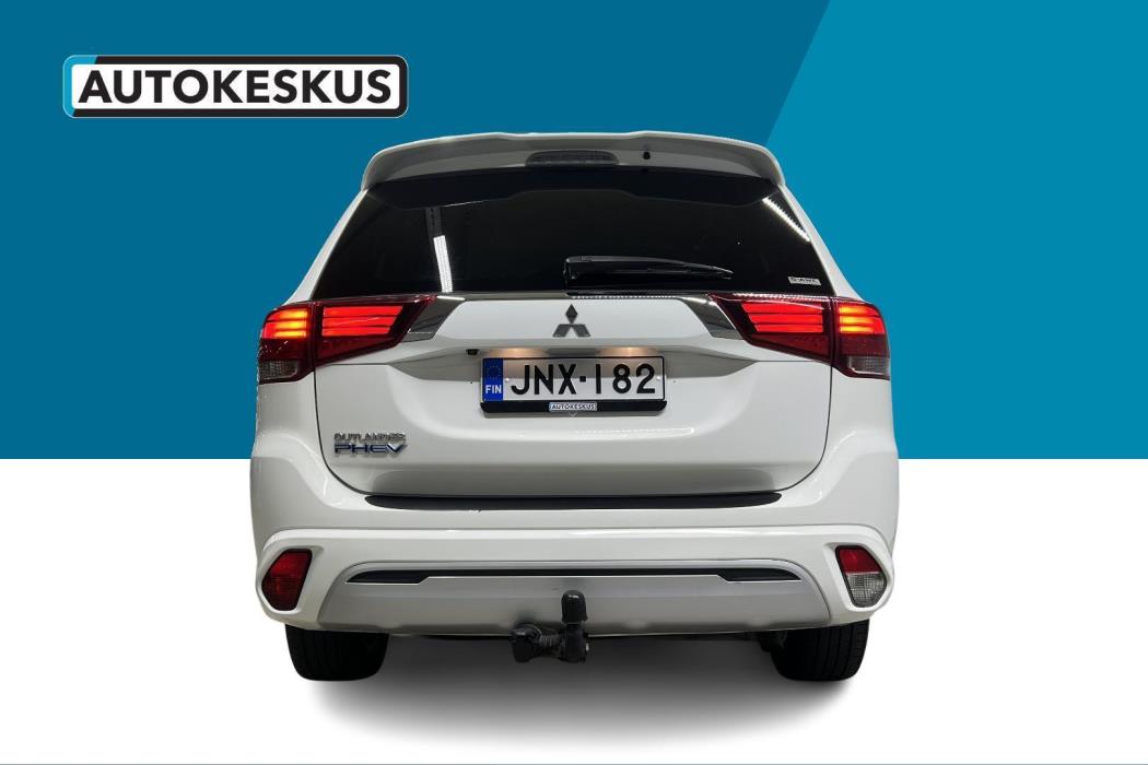 MITSUBISHI Outlander PHEV 2021