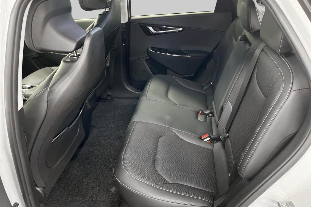 KIA EV6 2024