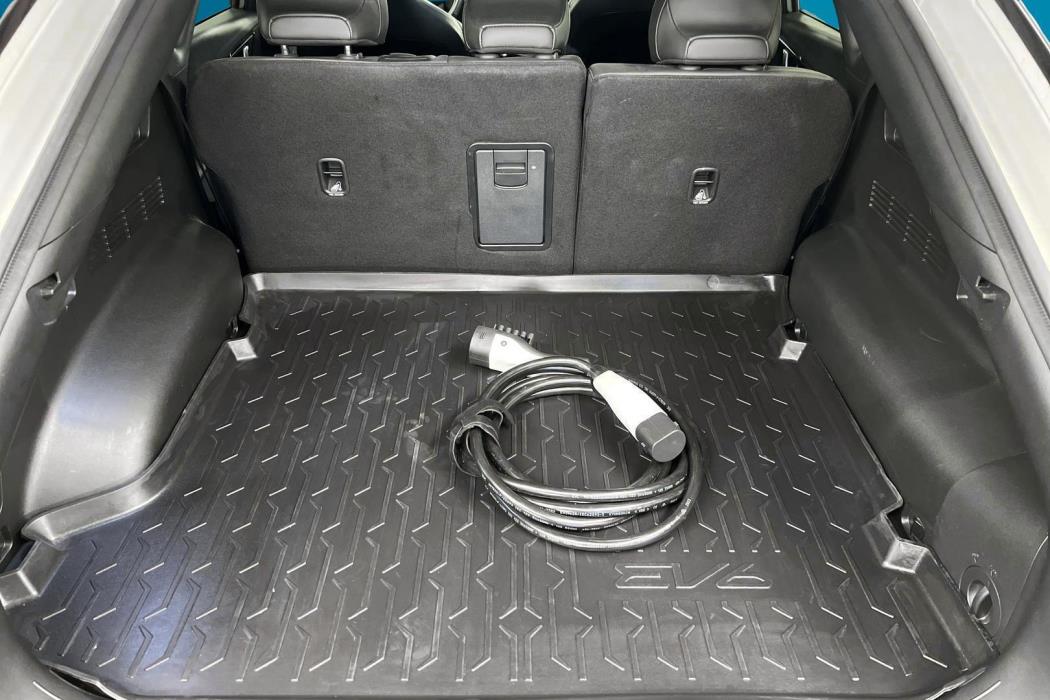 KIA EV6 2024