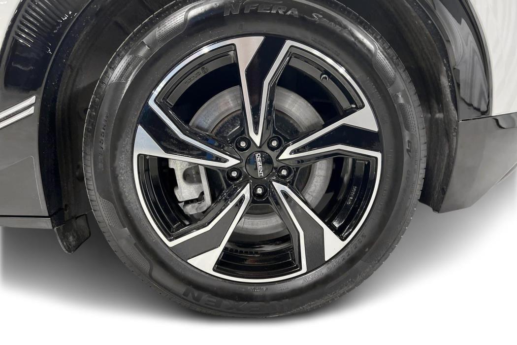 KIA EV6 2024