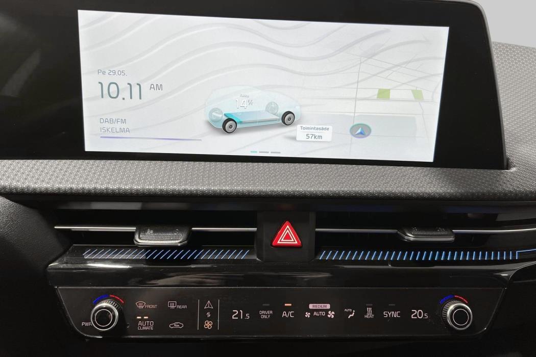 KIA EV6 2024