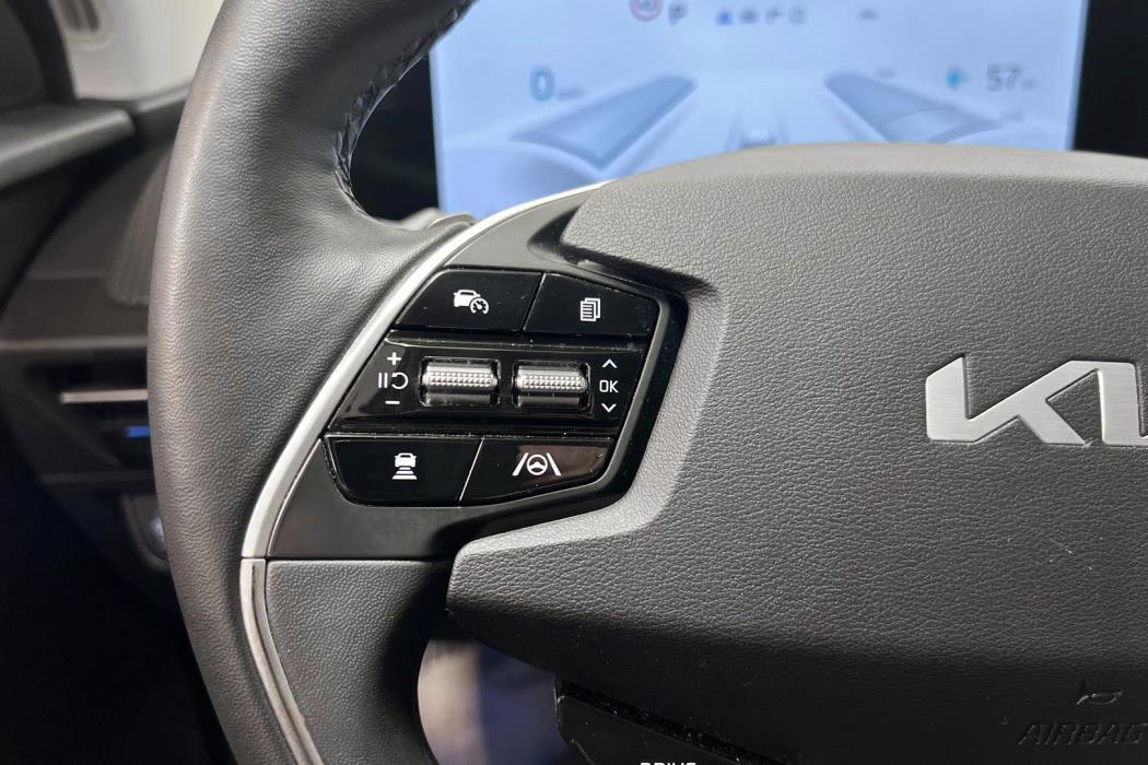 KIA EV6 2024