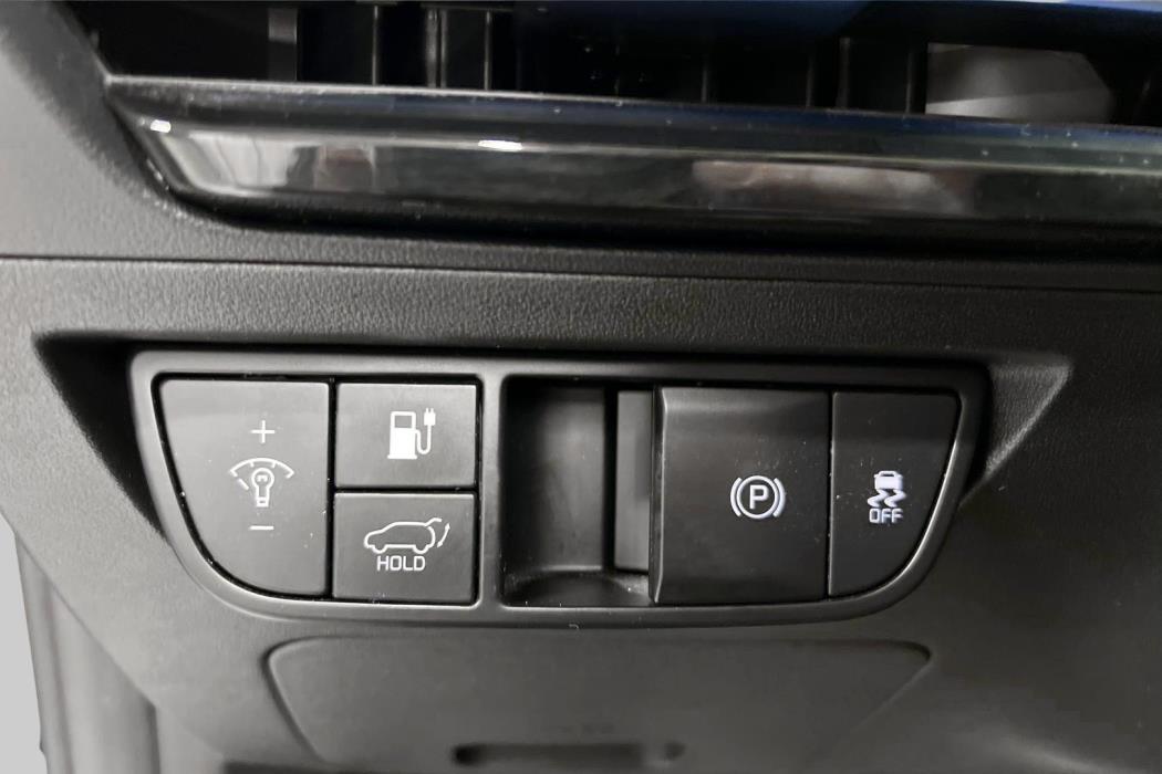 KIA EV6 2024