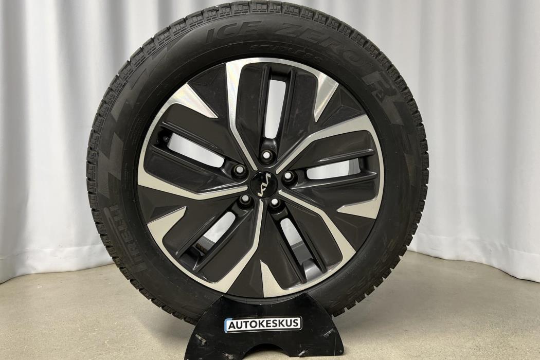 KIA EV6 2024