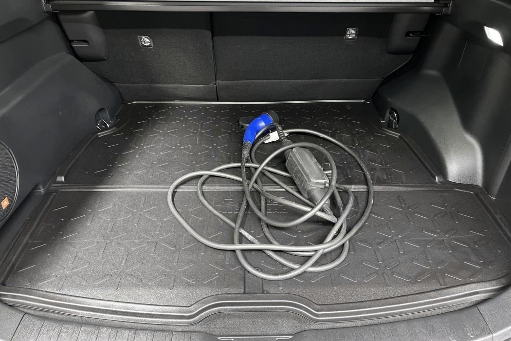 TOYOTA RAV4 PLUG-IN 2024