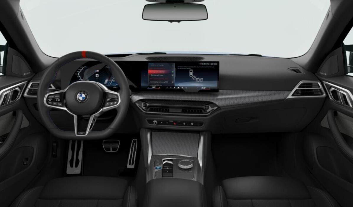 BMW i4 2026