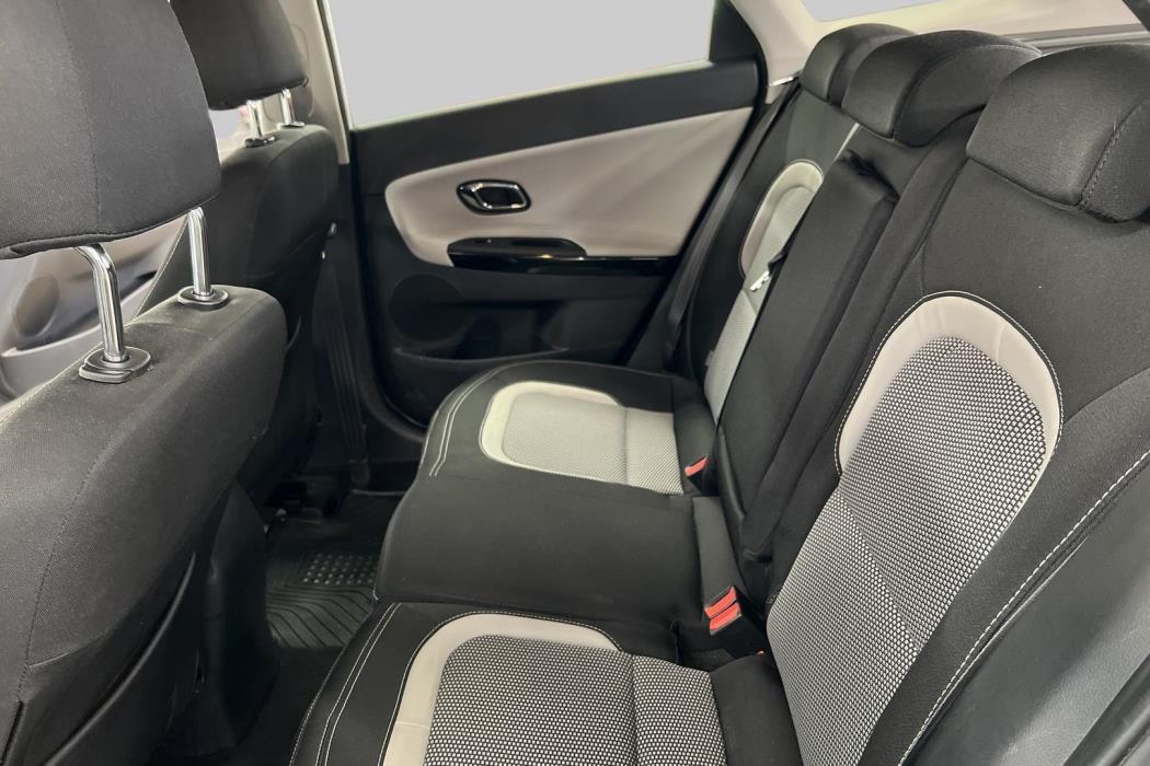 KIA cee'd 2014