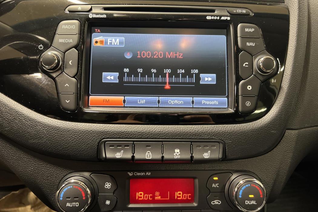 KIA cee'd 2014