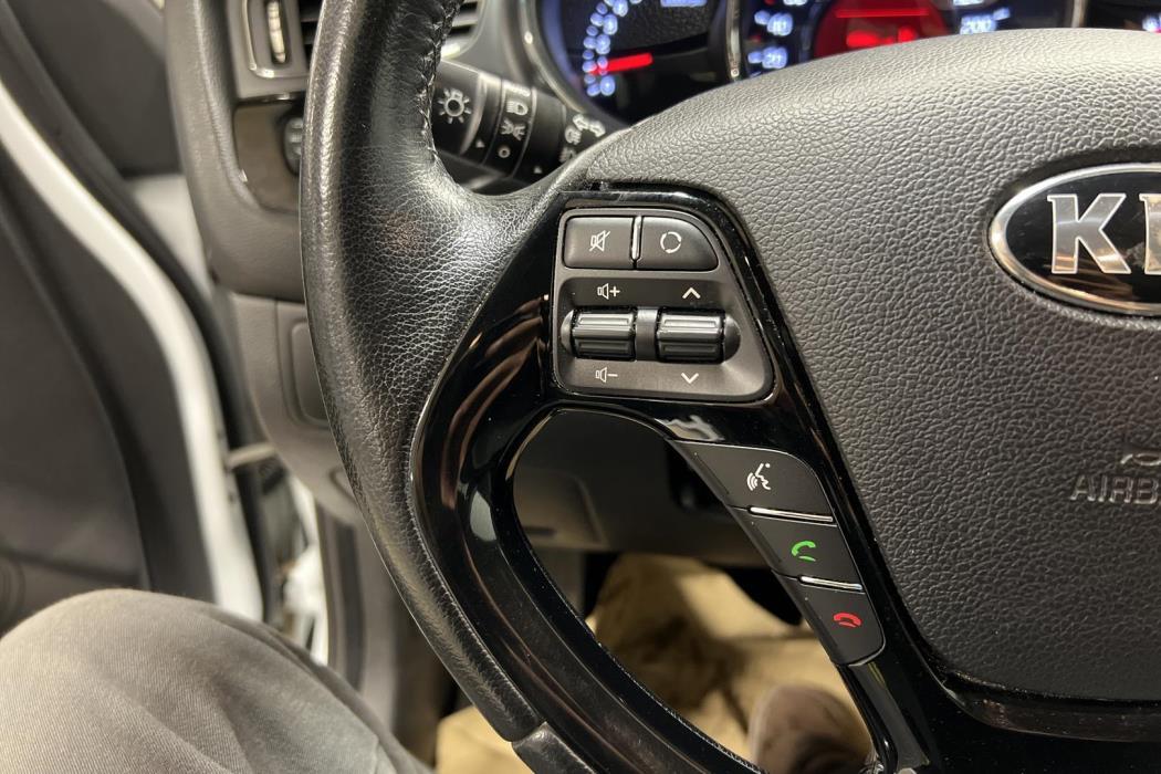 KIA cee'd 2014