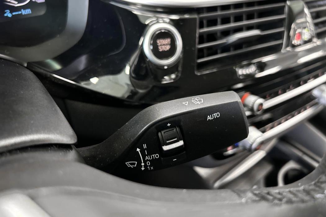 BMW 5-SARJA 2021