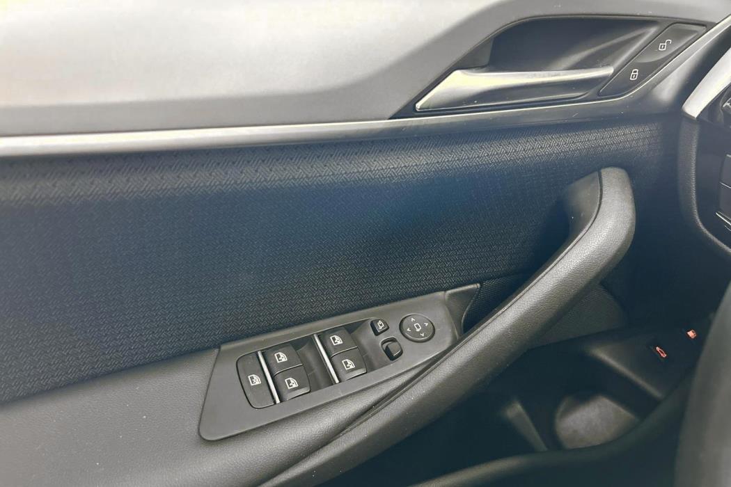 BMW 5-SARJA 2021