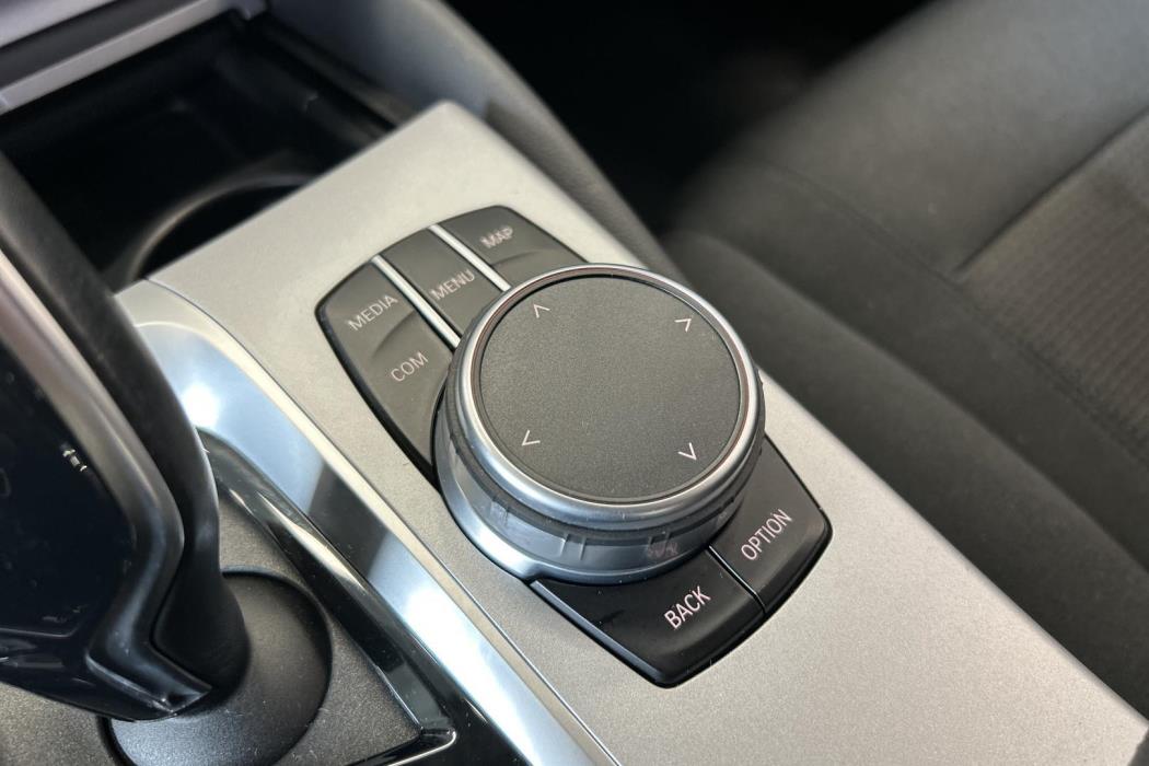 BMW 5-SARJA 2021