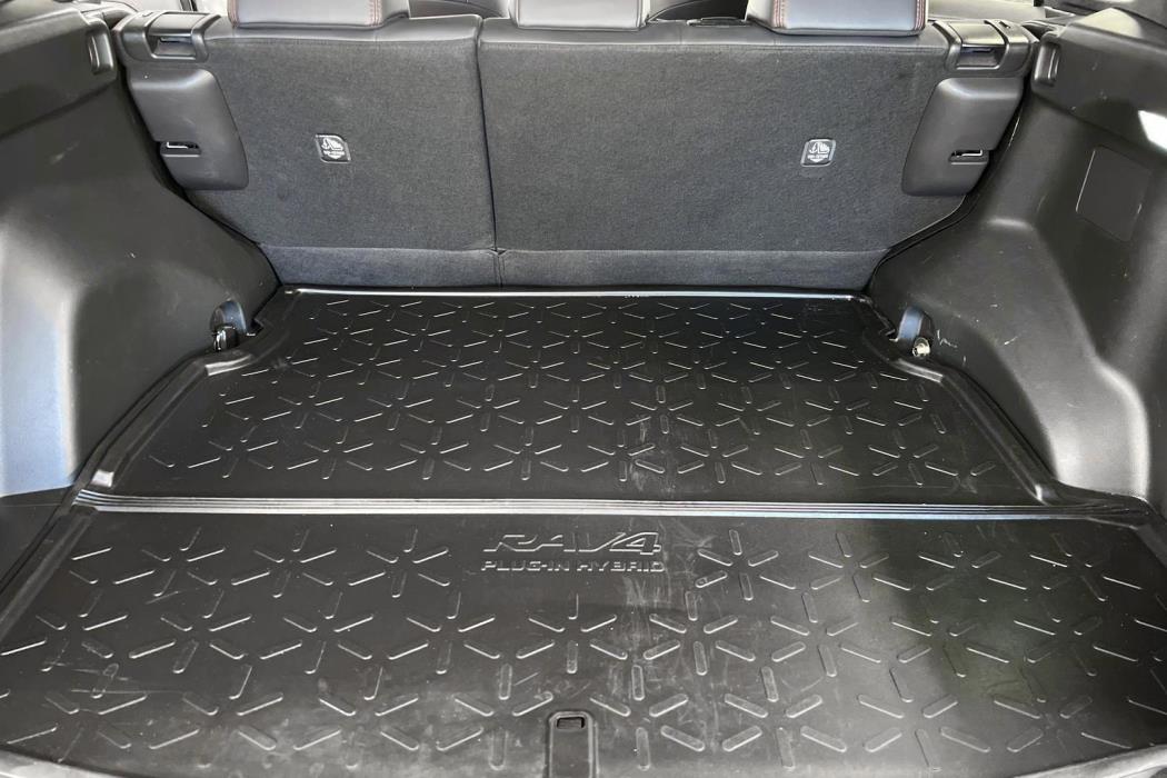 TOYOTA RAV4 Plug-in 2022