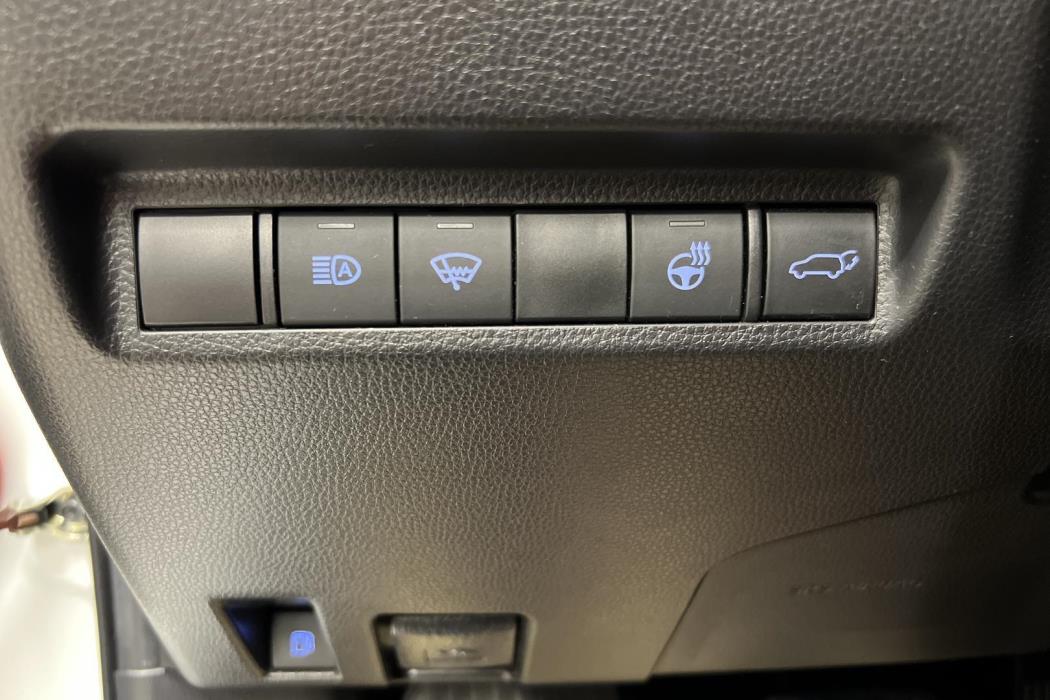TOYOTA RAV4 Plug-in 2022