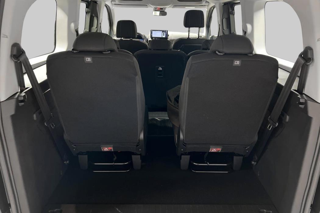 TOYOTA Proace CITY Verso 2025