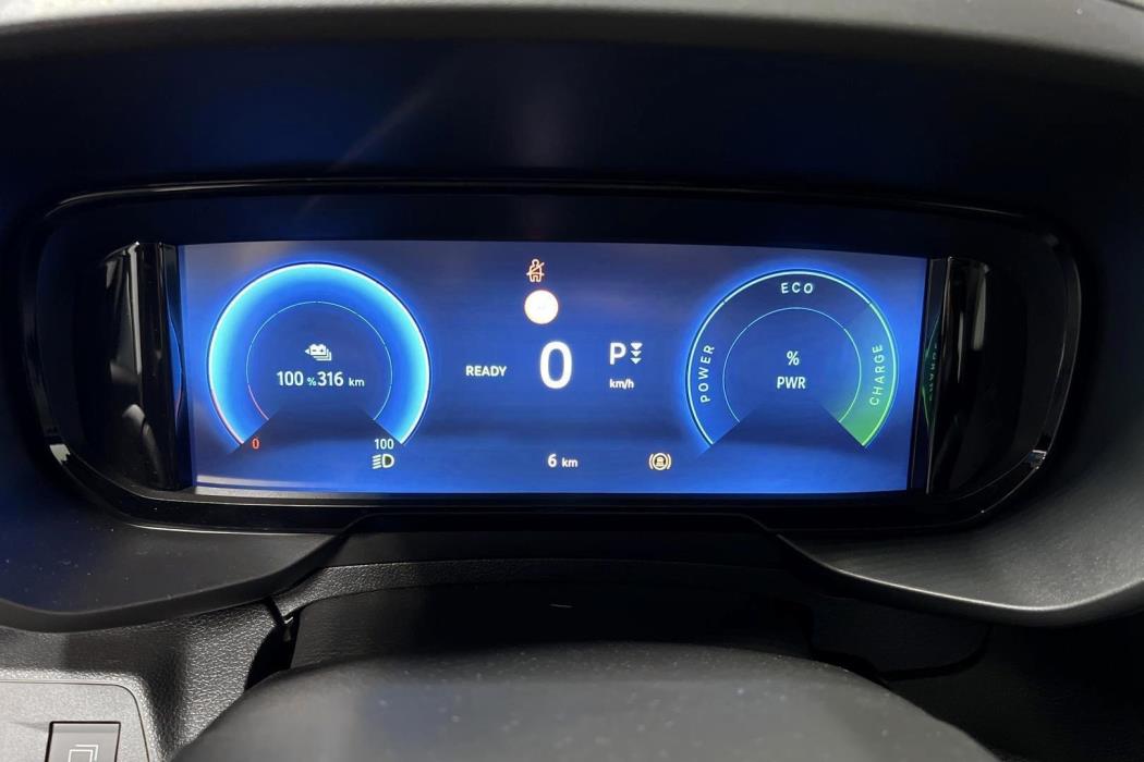 TOYOTA Proace CITY Verso 2025