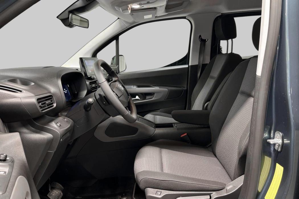 TOYOTA Proace CITY Verso 2025