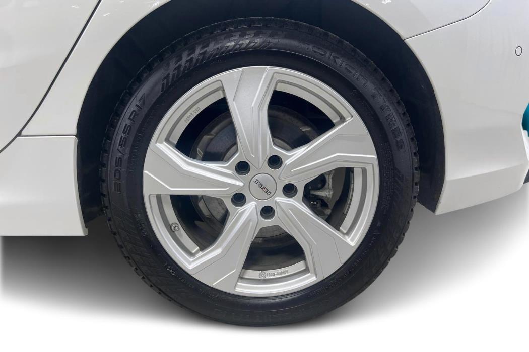 BMW 1-sarja 2025