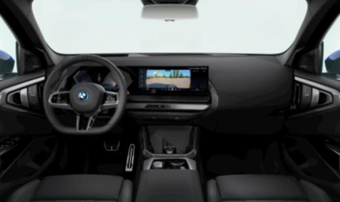 BMW X3 2026